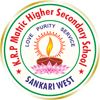 KRP Logo